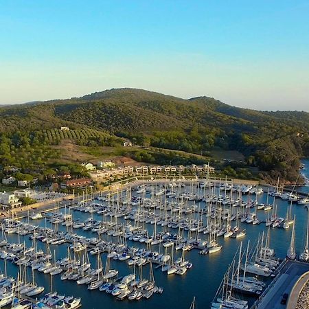 Marina di Scarlino Resort Puntone di Scarlino Esterno foto