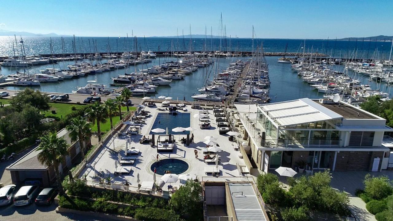 Marina di Scarlino Resort Puntone di Scarlino Esterno foto