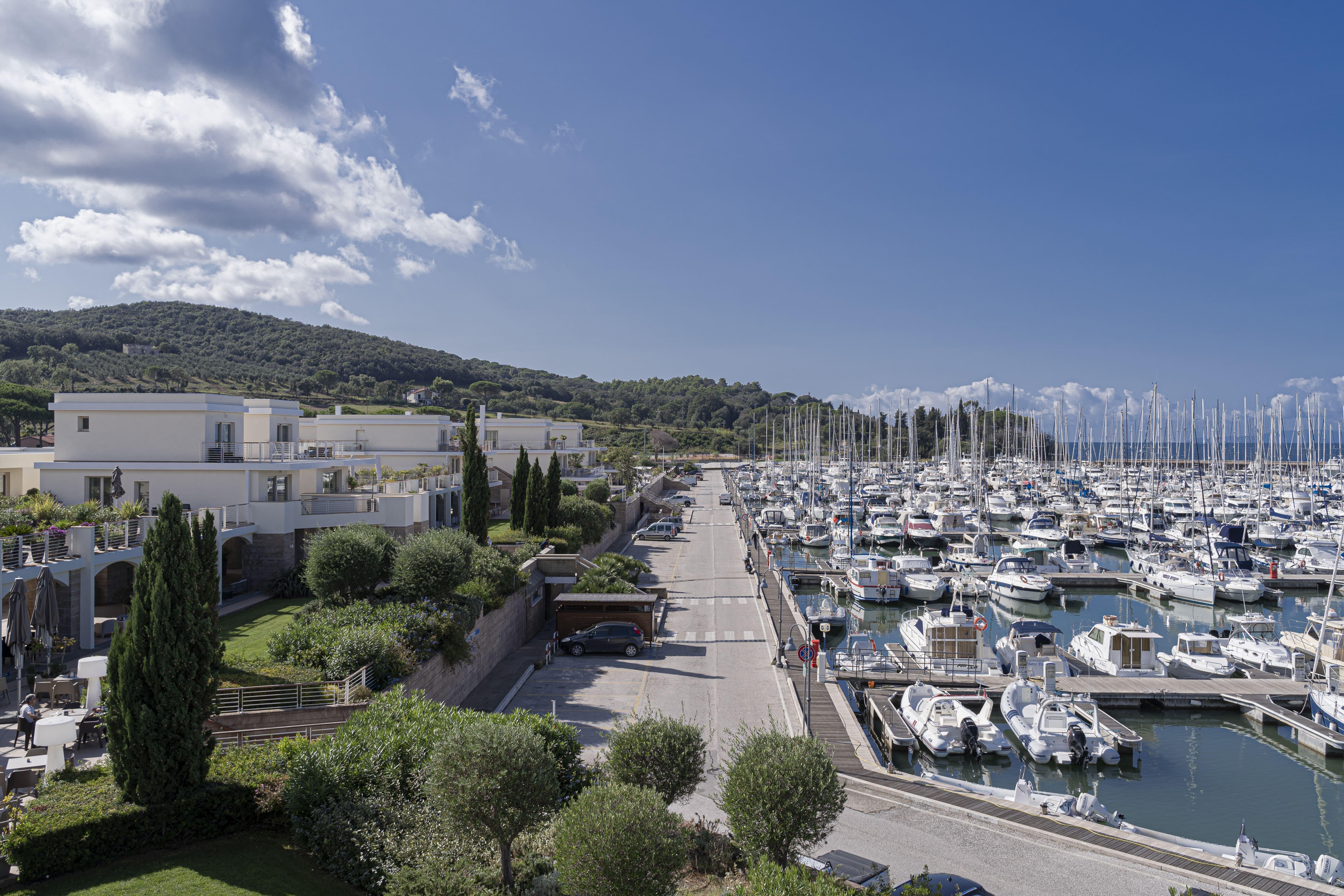 Marina di Scarlino Resort Puntone di Scarlino Esterno foto
