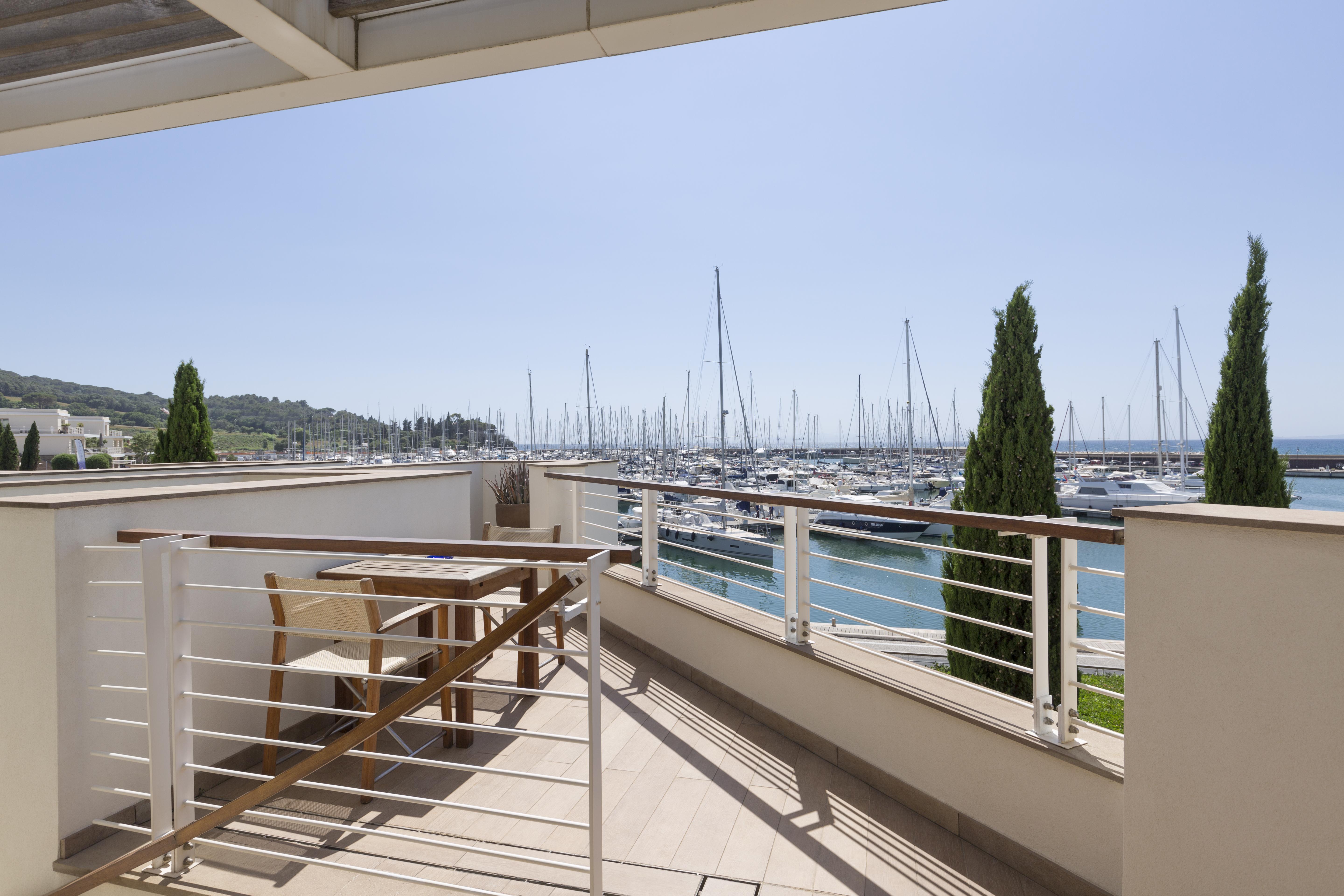 Marina di Scarlino Resort Puntone di Scarlino Esterno foto