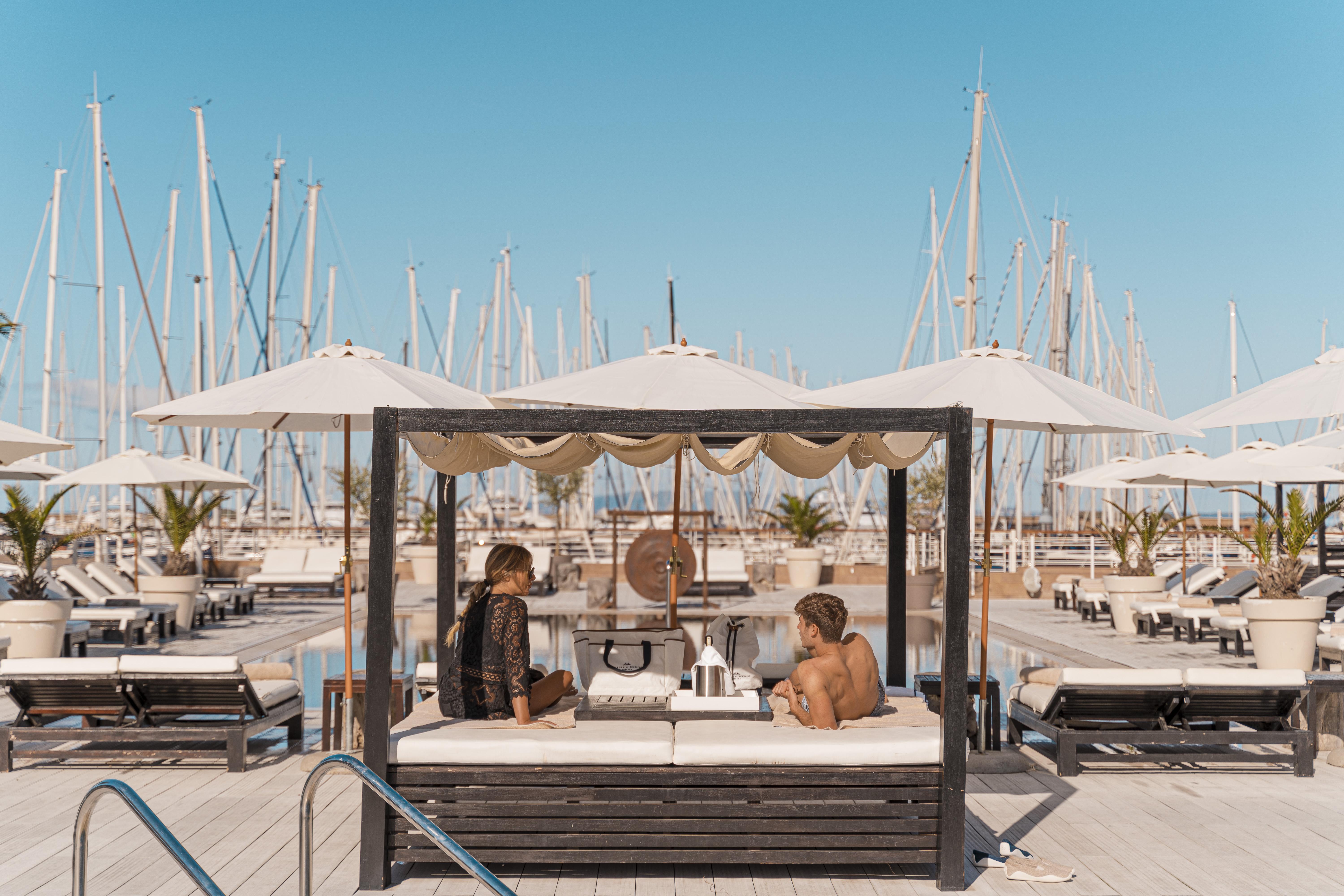 Marina di Scarlino Resort Puntone di Scarlino Esterno foto