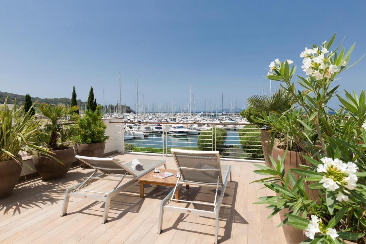 Marina di Scarlino Resort Puntone di Scarlino Esterno foto