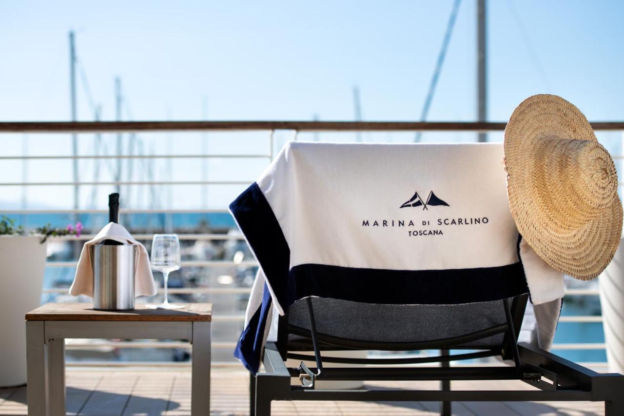 Marina di Scarlino Resort Puntone di Scarlino Esterno foto