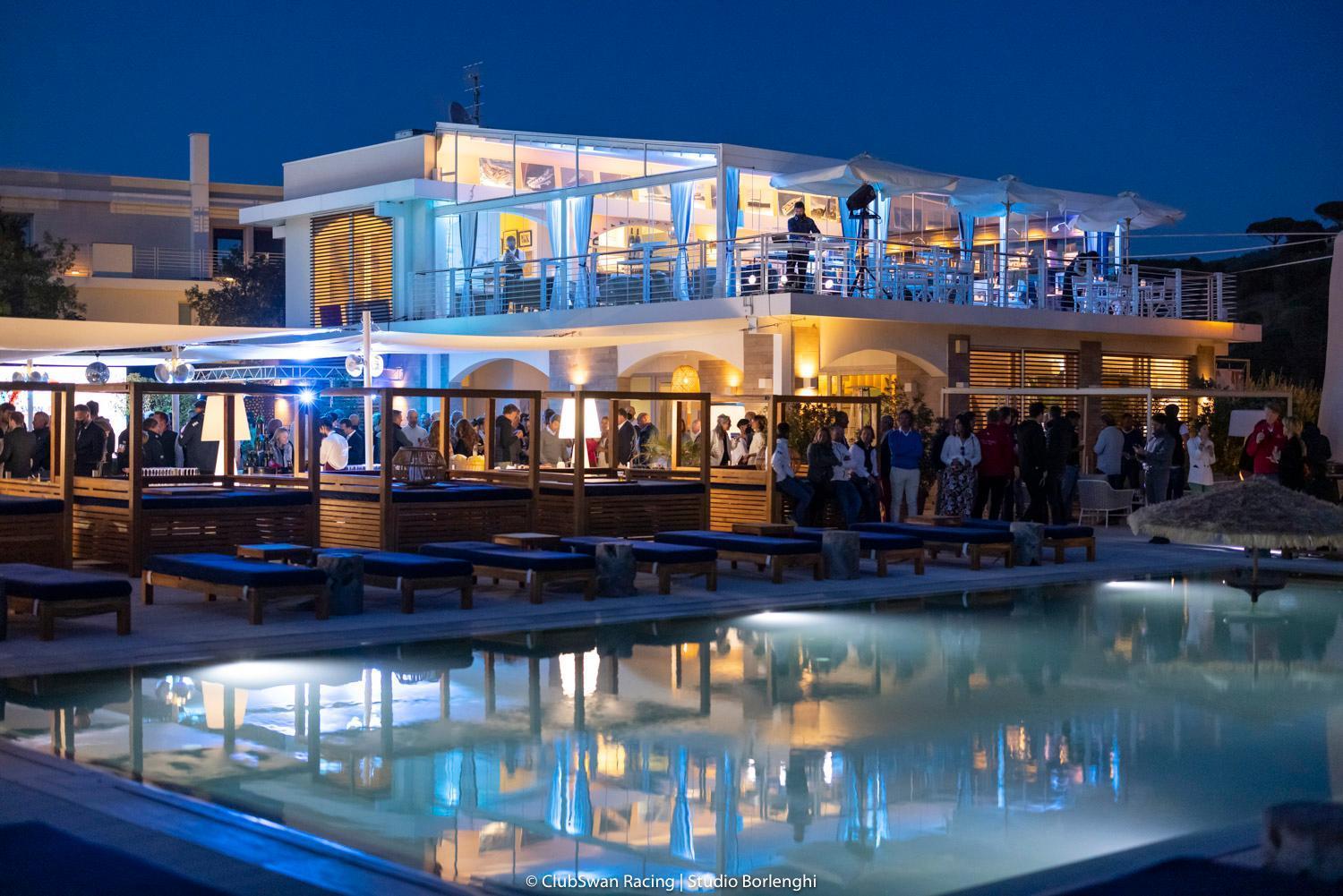 Marina di Scarlino Resort Puntone di Scarlino Esterno foto